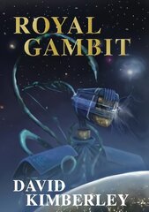Royal Gambit цена и информация | Фантастика, фэнтези | kaup24.ee