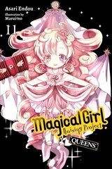 Magical Girl Raising Project, Vol. 11 (light novel) hind ja info | Fantaasia, müstika | kaup24.ee