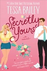 Secretly Yours: A Novel hind ja info | Fantaasia, müstika | kaup24.ee