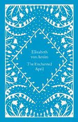 Enchanted April цена и информация | Фантастика, фэнтези | kaup24.ee