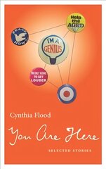 You Are Here: the new must-read from the Kindle bestselling author цена и информация | Фантастика, фэнтези | kaup24.ee