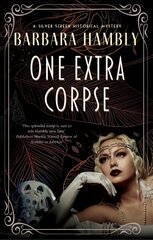 One Extra Corpse Main цена и информация | Фантастика, фэнтези | kaup24.ee