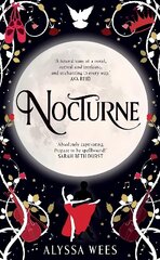 Nocturne цена и информация | Фантастика, фэнтези | kaup24.ee