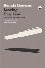 You Shall Leave Your Land цена и информация | Фантастика, фэнтези | kaup24.ee