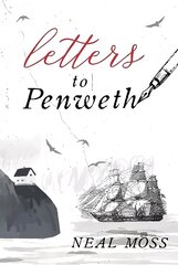 Letters to Penweth hind ja info | Fantaasia, müstika | kaup24.ee