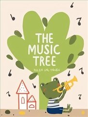 Music Tree цена и информация | Книги для подростков и молодежи | kaup24.ee