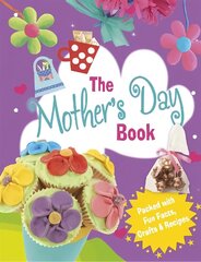 Mother's Day Book hind ja info | Noortekirjandus | kaup24.ee