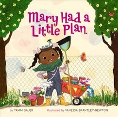 Mary Had a Little Plan: Volume 2 hind ja info | Noortekirjandus | kaup24.ee