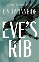 Eve's Rib цена и информация | Фантастика, фэнтези | kaup24.ee