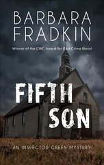 Fifth Son: An Inspector Green Mystery 2nd edition hind ja info | Fantaasia, müstika | kaup24.ee