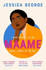 Maame: The bestselling debut of 2023 that readers have fallen in love with цена и информация | Фантастика, фэнтези | kaup24.ee