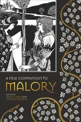 New Companion to Malory цена и информация | Исторические книги | kaup24.ee