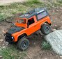 Raadio teel juhitav auto koos kaameraga FY003 JEEP 4x4 off-road hind ja info | Poiste mänguasjad | kaup24.ee