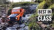 Raadio teel juhitav auto koos kaameraga FY003 JEEP 4x4 off-road hind ja info | Poiste mänguasjad | kaup24.ee