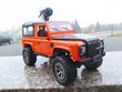 Raadio teel juhitav auto koos kaameraga FY003 JEEP 4x4 off-road hind ja info | Poiste mänguasjad | kaup24.ee