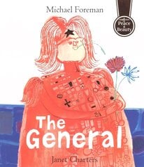 The General цена и информация | Книги для малышей | kaup24.ee