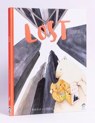 Lost hind ja info | Väikelaste raamatud | kaup24.ee