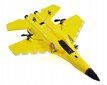 Kaugjuhtimislennuk FX620 RTR LED tuled hind ja info | Poiste mänguasjad | kaup24.ee
