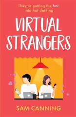 Virtual Strangers: 'Funny, sweet, and full of warmth' Beth Reekles, author of The Kissing Booth hind ja info | Fantaasia, müstika | kaup24.ee