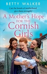 Mother's Hope for the Cornish Girls цена и информация | Фантастика, фэнтези | kaup24.ee