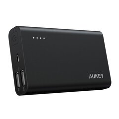 AUKEY LLTS111539 цена и информация | Зарядные устройства Power bank | kaup24.ee