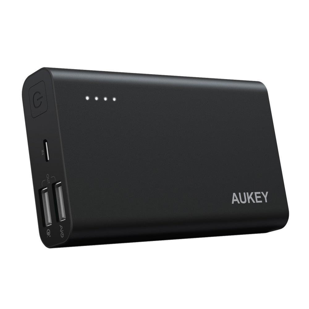 AUKEY LLTS111539 hind ja info | Akupangad | kaup24.ee