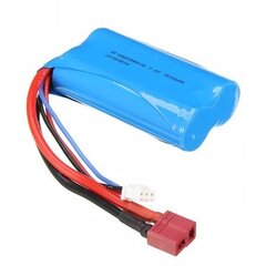 aku 7.4V 1500 mAH hind ja info | Akud | kaup24.ee