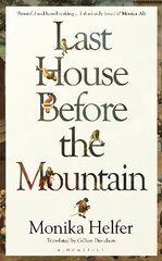 Last House Before the Mountain Unabridged edition цена и информация | Фантастика, фэнтези | kaup24.ee