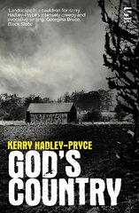 God's Country цена и информация | Фантастика, фэнтези | kaup24.ee