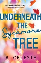 Underneath the Sycamore Tree цена и информация | Фантастика, фэнтези | kaup24.ee