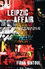 Leipzig Affair hind ja info | Fantaasia, müstika | kaup24.ee