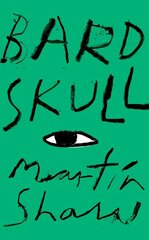 Bardskull цена и информация | Фантастика, фэнтези | kaup24.ee