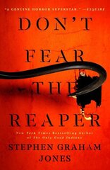 Don't Fear the Reaper: Volume 2 hind ja info | Fantaasia, müstika | kaup24.ee