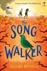 Song Walker цена и информация | Книги для подростков и молодежи | kaup24.ee