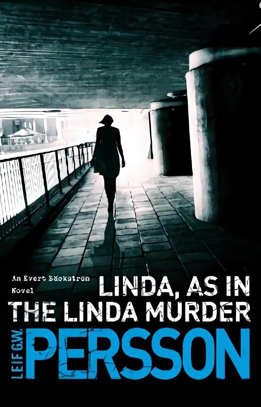 Linda, As in the Linda Murder: Backstroem 1 цена и информация | Fantaasia, müstika | kaup24.ee