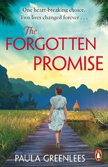 Forgotten Promise: A captivating gripping escapist WW2 Malaya historical fiction novel hind ja info | Fantaasia, müstika | kaup24.ee