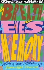 Breath, Eyes, Memory (50th Anniversary Edition) hind ja info | Koomiksid | kaup24.ee