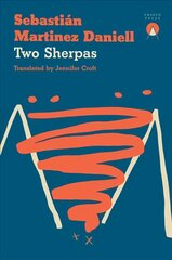 Two Sherpas цена и информация | Фантастика, фэнтези | kaup24.ee