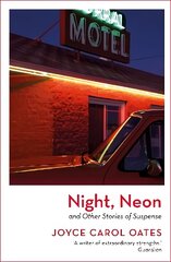 Night, Neon цена и информация | Фантастика, фэнтези | kaup24.ee