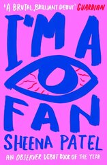 I'm a Fan цена и информация | Фантастика, фэнтези | kaup24.ee