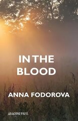 In the Blood цена и информация | Фантастика, фэнтези | kaup24.ee