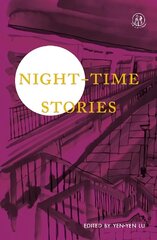 Night-time Stories hind ja info | Fantaasia, müstika | kaup24.ee