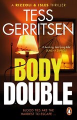Body Double: (Rizzoli & Isles series 4) hind ja info | Fantaasia, müstika | kaup24.ee