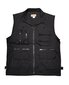 Must vest meestele, Gold Champion hind ja info | Meeste vestid | kaup24.ee