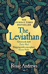 Leviathan: A beguiling tale of superstition, myth and murder from a major new voice in historical fiction hind ja info | Fantaasia, müstika | kaup24.ee