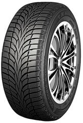 Nankang SV-3 195/55R15 89 H XL hind ja info | Talverehvid | kaup24.ee