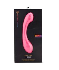 Vibraator Libi XLR8, roosa hind ja info | Vibraatorid | kaup24.ee