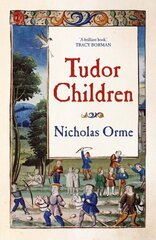 Tudor Children hind ja info | Ajalooraamatud | kaup24.ee