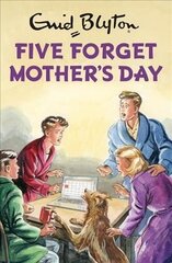 Five Forget Mother's Day цена и информация | Романы | kaup24.ee