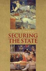 Securing the State: Religious and Political Networks in the Gulf UK ed. hind ja info | Ühiskonnateemalised raamatud | kaup24.ee